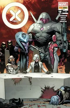 Volume cover